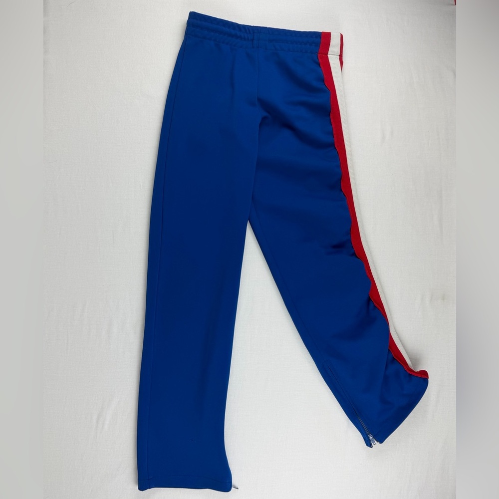 Vintage Boys Empire Sporting Goods 1980's Baseball Pants, Size Medium
